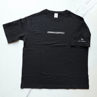 コーヒーサウナーズTシャツ BLACK