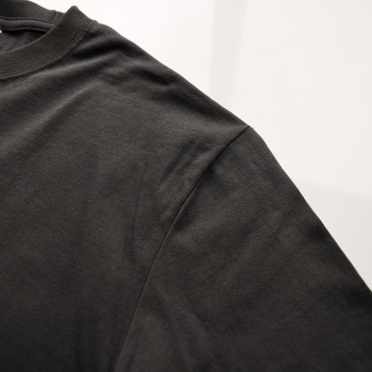 コーヒーサウナーズ ロングスリーブTシャツ SUMI