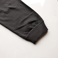 コーヒーサウナーズ ロングスリーブTシャツ SUMI