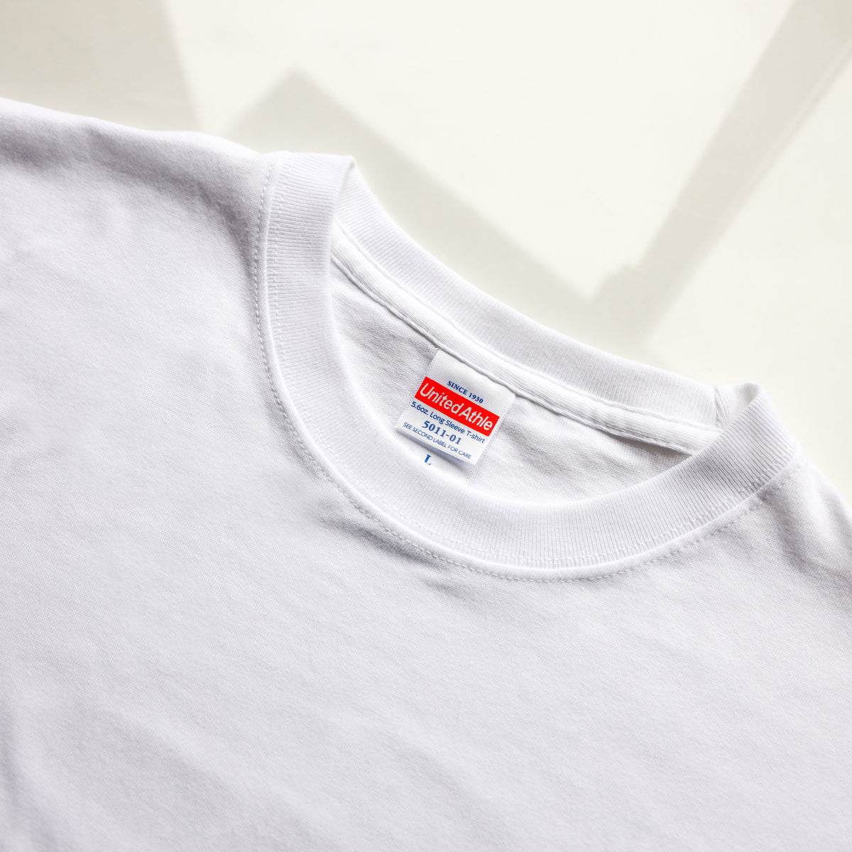 コーヒーサウナーズ ロングスリーブTシャツ 「COFFEE or SAUNA」