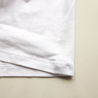 コーヒーサウナーズ ロングスリーブTシャツ 「COFFEE or SAUNA」