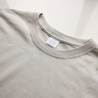 CHILL OUTモデル コーヒーサウナーズ ロングスリーブTシャツ GREY Limited edition