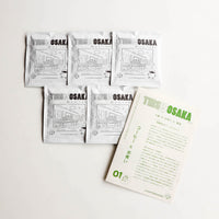 OSAKA BLEND vol.1 お笑い (5 bags)