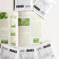 OSAKA BLEND vol.1 お笑い (5 bags)