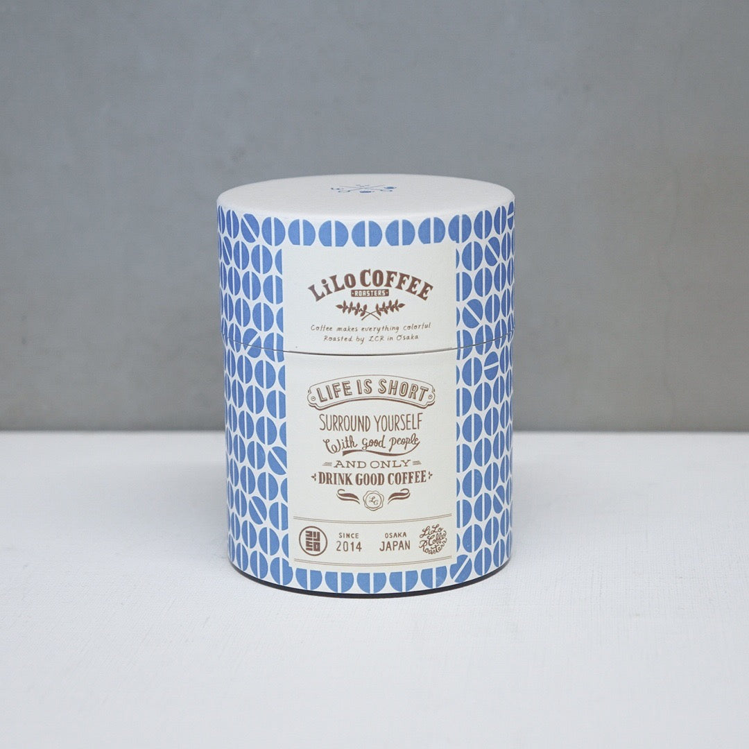 "ENGI" Canister【MAME】