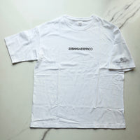 コーヒーサウナーズTシャツ WHITE