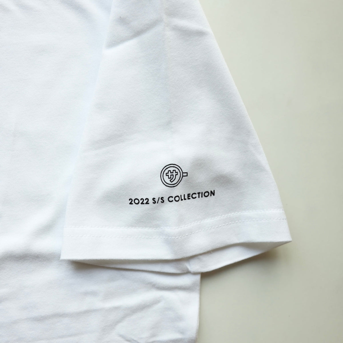 コーヒーサウナーズTシャツ WHITE