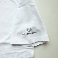 コーヒーサウナーズTシャツ WHITE
