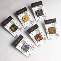 Pin Badge【ESPRESSO】