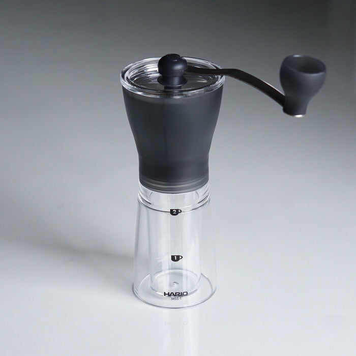 HARIO HAND COFFEE GRINDER CERAMIC SLIM