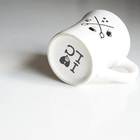 LCR Original MUG (LOGO)