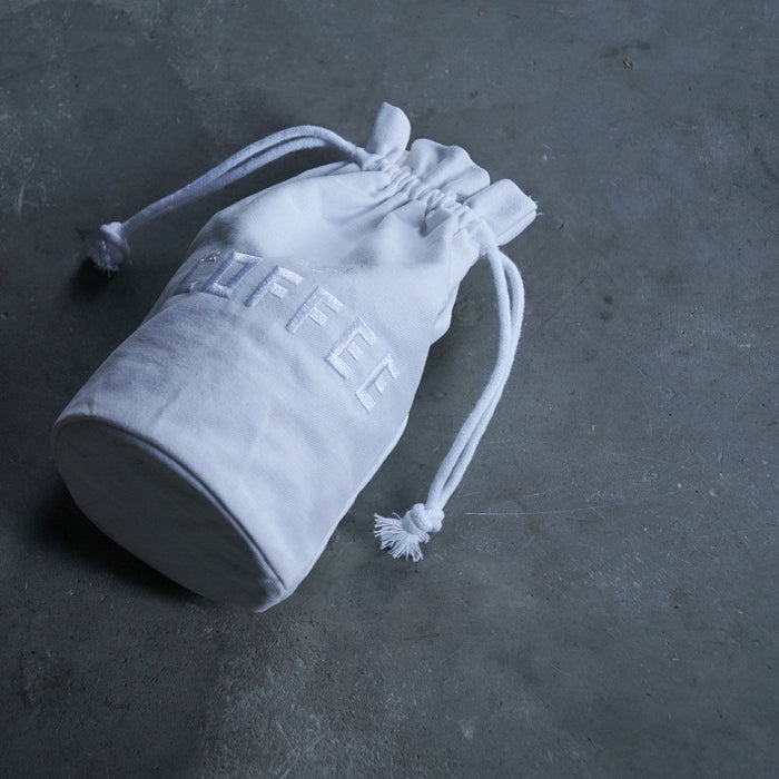 KINCHAKU pouch　