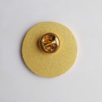 Pin Badge【LiLo COFFEE KISSSA】
