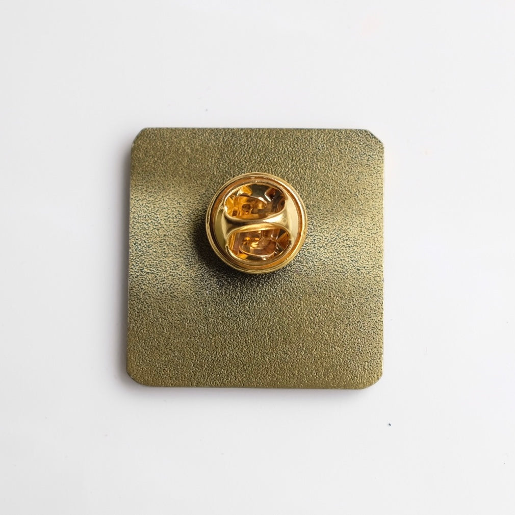 Pin Badge【Siphon】