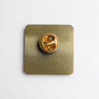 Pin Badge【Siphon】