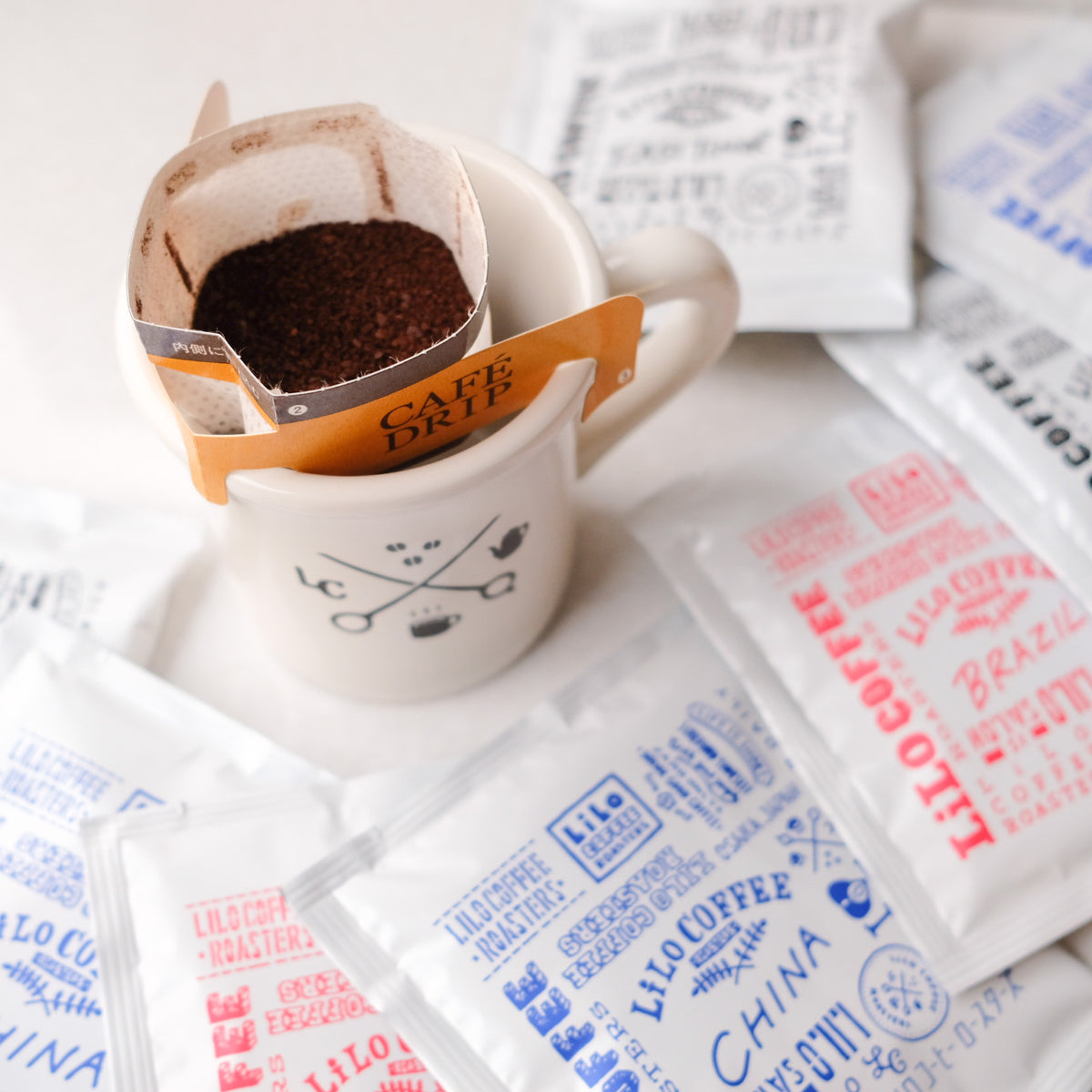 【国内送料込み】家でコーヒーを淹れない方に