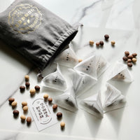 COFFEE BEANS CHOCOLATE mini Package