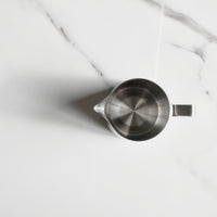 Rhinoware 12oz Latte Art Milk Frothing Pitcher