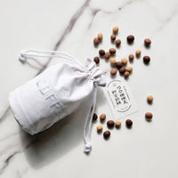 COFFEE BEANS CHOCOLATE with Canister