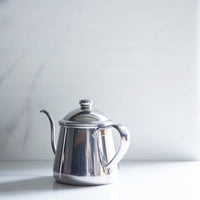 TAKAHIRO COFFEE DRIP POT KETTLE SHIZUKU  雫 0.5L（IH）