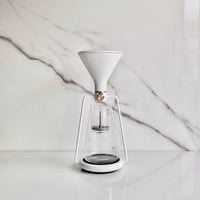 GINA smart coffee maker