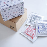 20 Drip Bag Coffee Gift Box Set