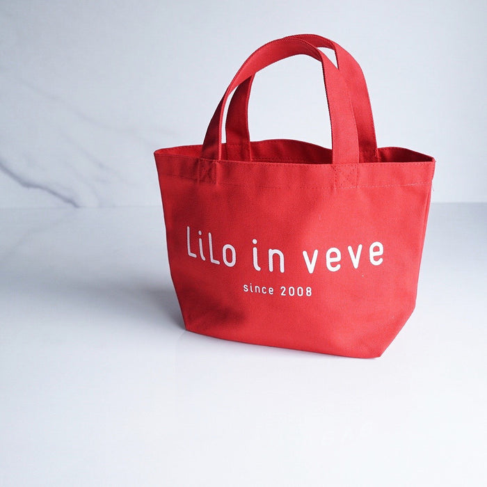 "LiLo in veve" mini BAG