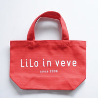 "LiLo in veve" mini BAG