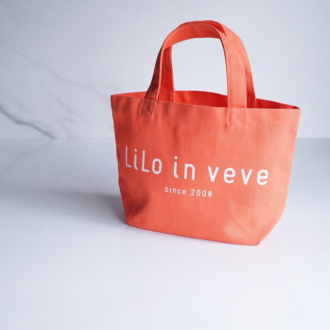 "LiLo in veve" mini BAG