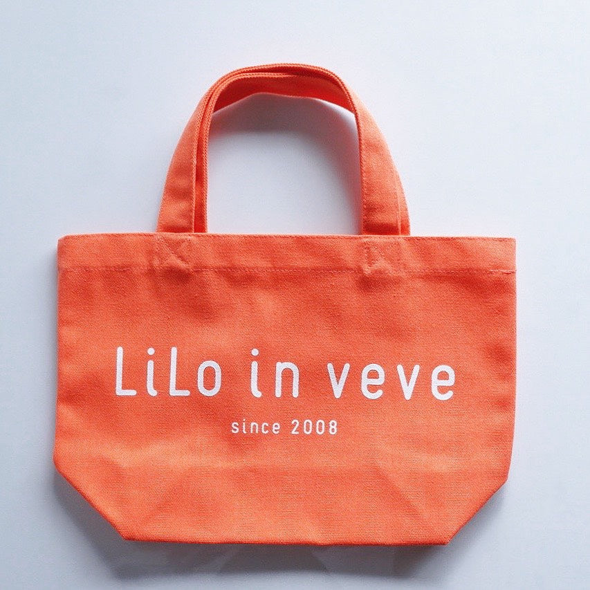 "LiLo in veve" mini BAG