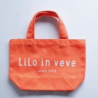 "LiLo in veve" mini BAG