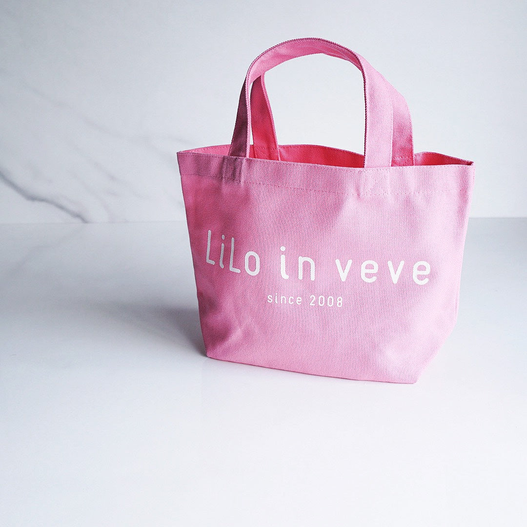 "LiLo in veve" mini BAG