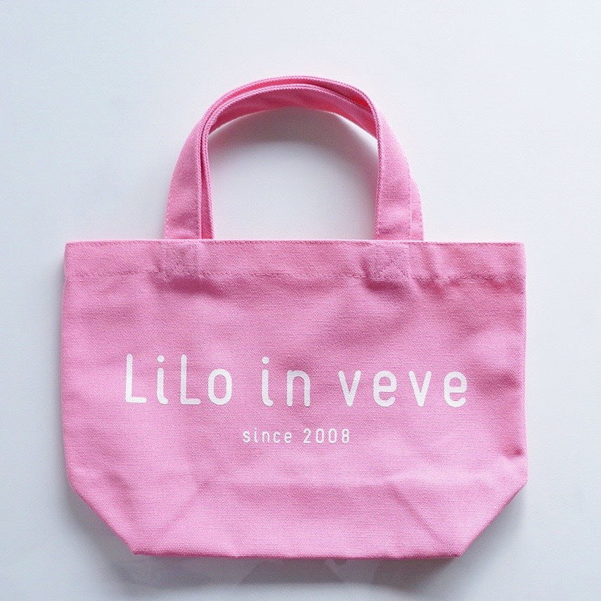 "LiLo in veve" mini BAG