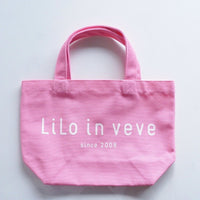 "LiLo in veve" mini BAG