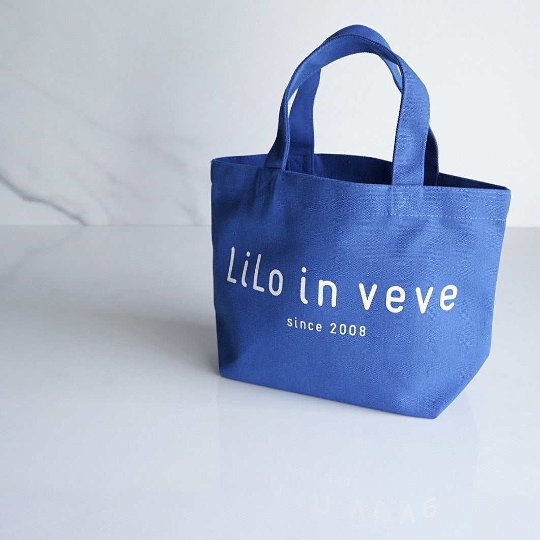 "LiLo in veve" mini BAG