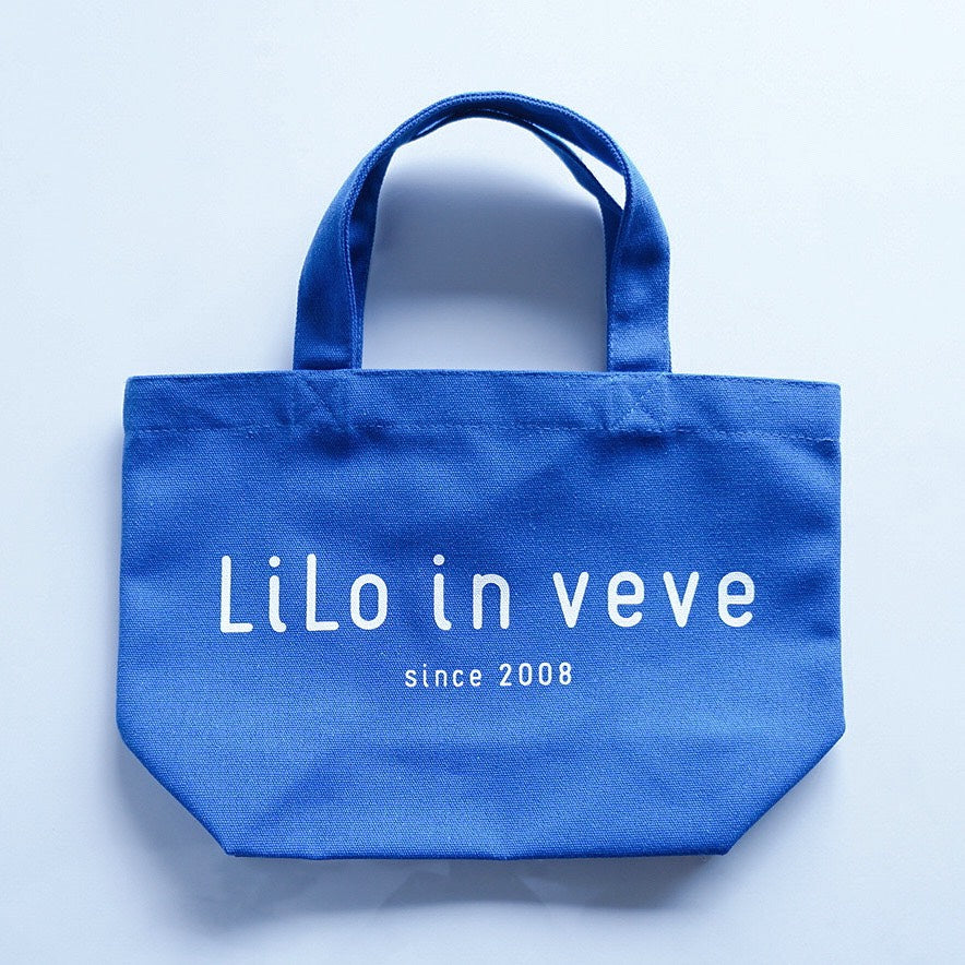 "LiLo in veve" mini BAG
