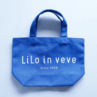 "LiLo in veve" mini BAG