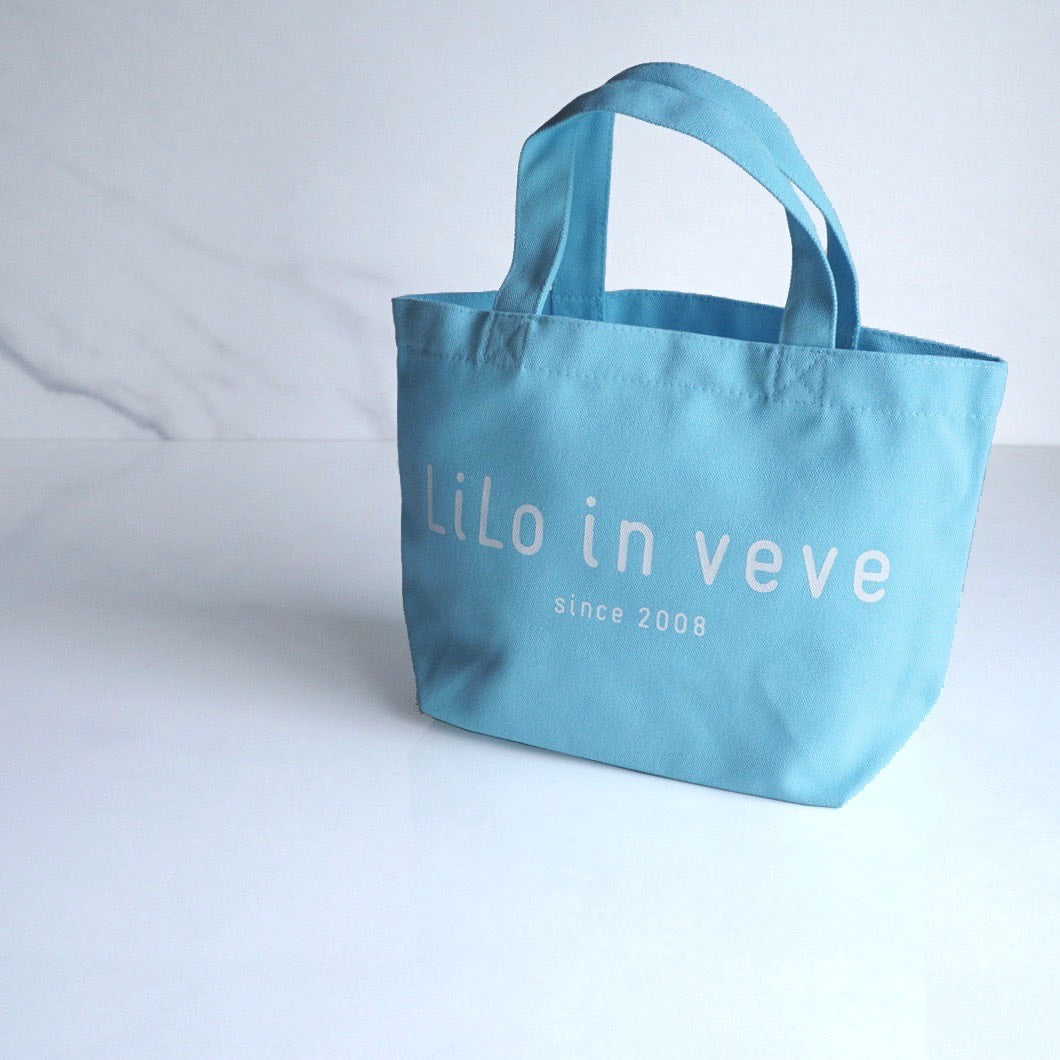 "LiLo in veve" mini BAG