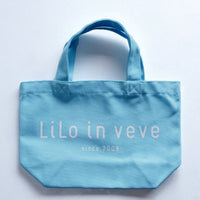 "LiLo in veve" mini BAG