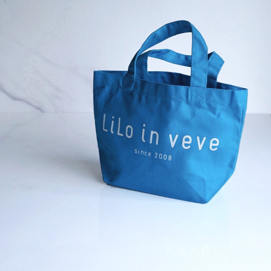 "LiLo in veve" mini BAG