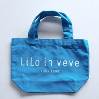 "LiLo in veve" mini BAG