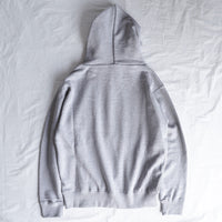 LCR Original Hoodie (LOGO embroidery・GRAY)