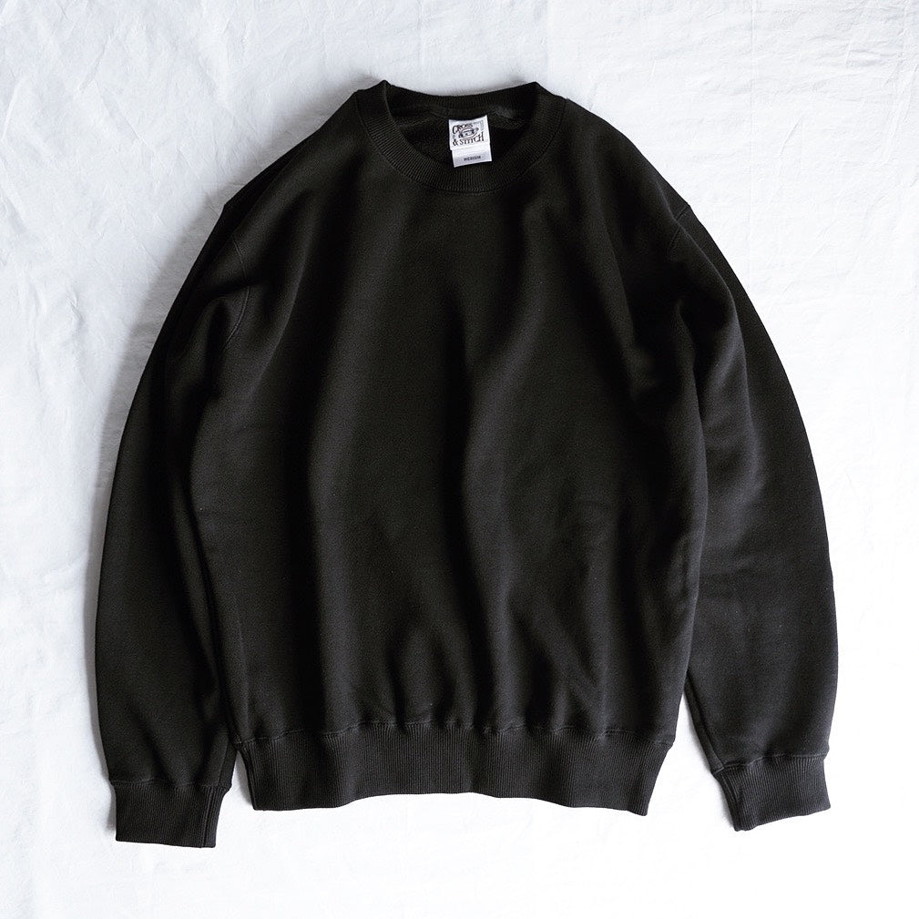 LCR Original Sweat Trainer(BLACK)