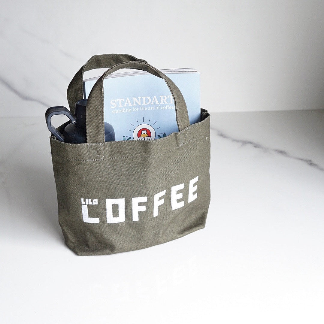 LILO COFFEE mini BAG (5 colors)