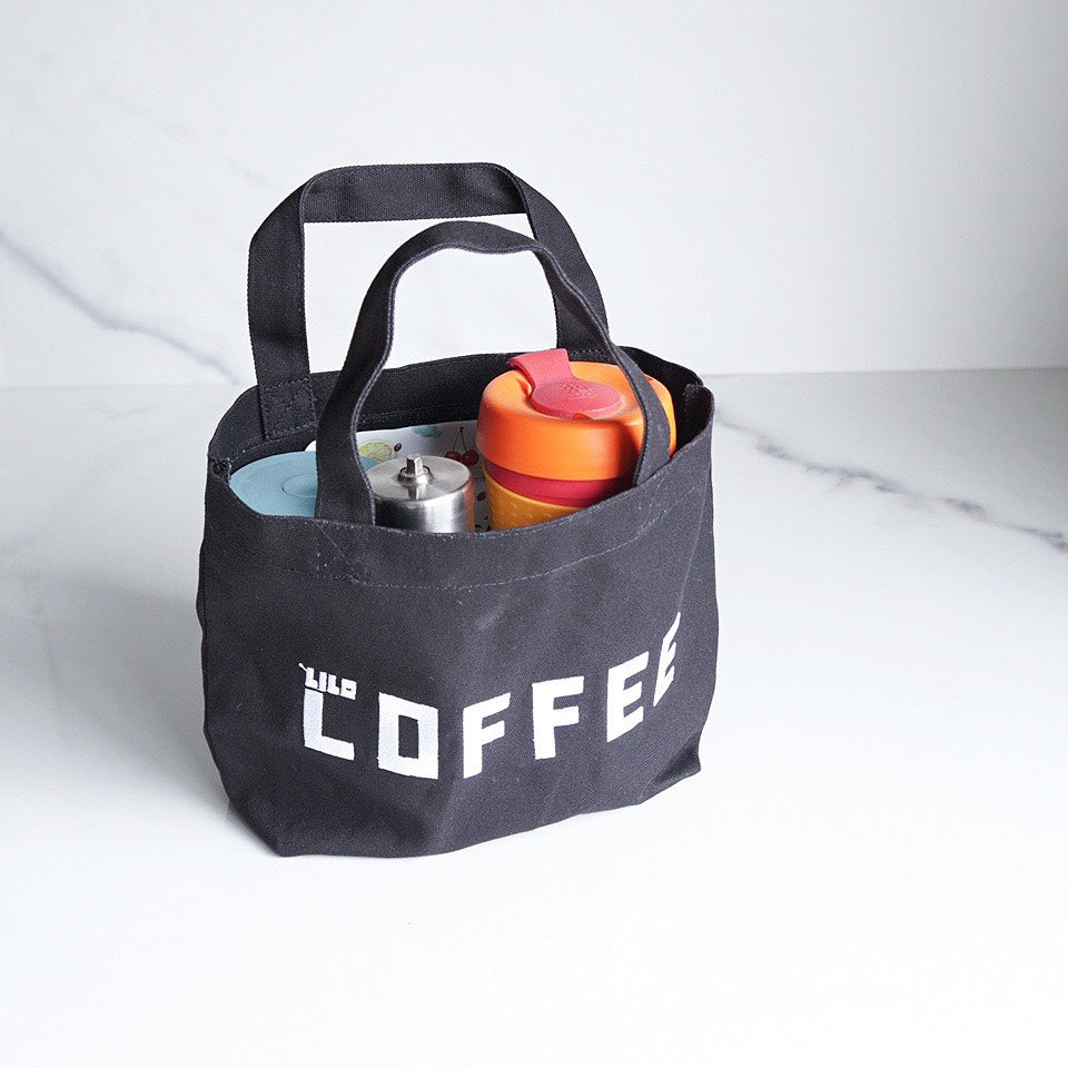 LILO COFFEE mini BAG (5 colors)