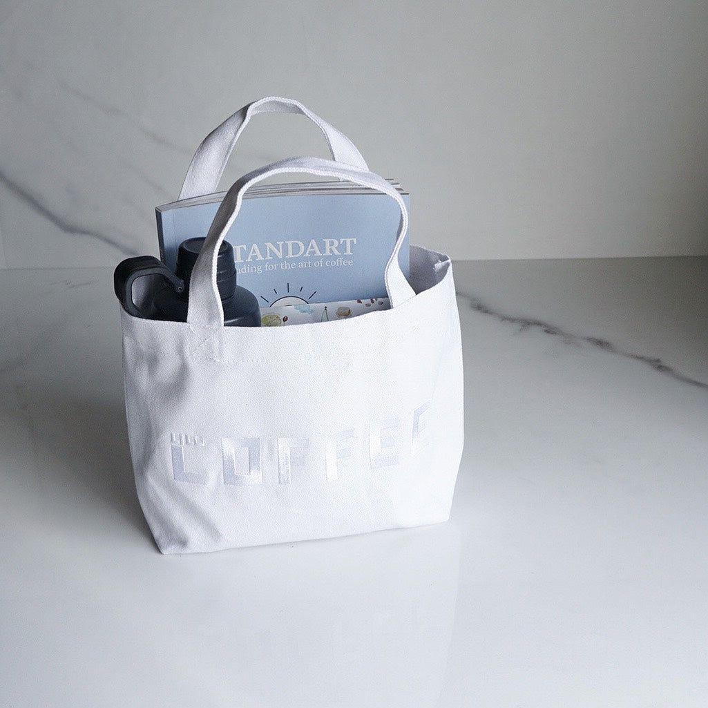 LILO COFFEE mini BAG (5 colors)