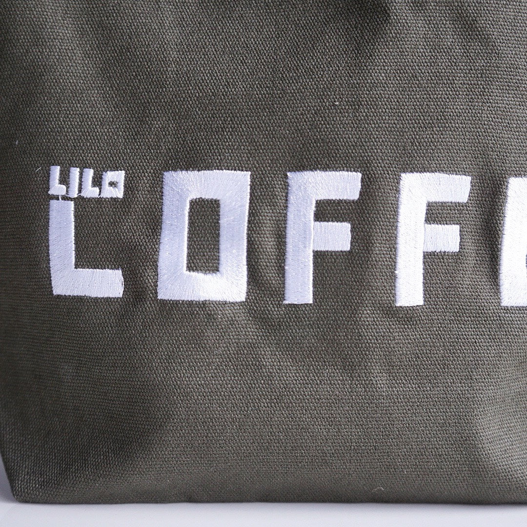 LILO COFFEE mini BAG (5 colors)