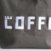 LILO COFFEE mini BAG (5 colors)