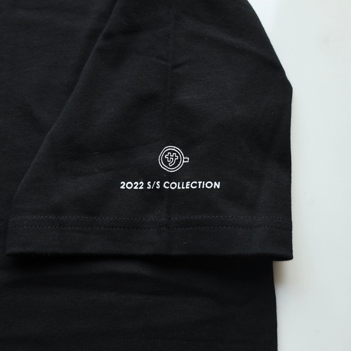 コーヒーサウナーズTシャツ BLACK