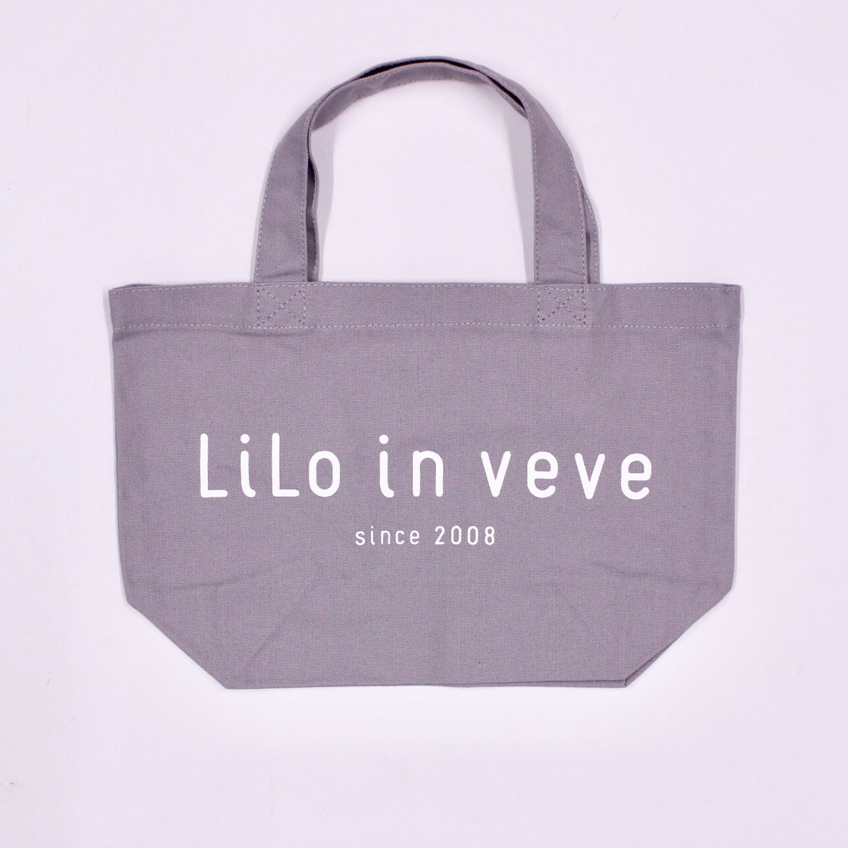 "LiLo in veve" mini BAG